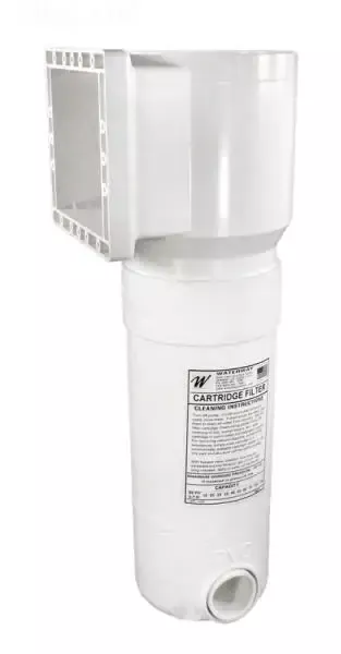1-1/2″ Body Assy w/Bypass Valve