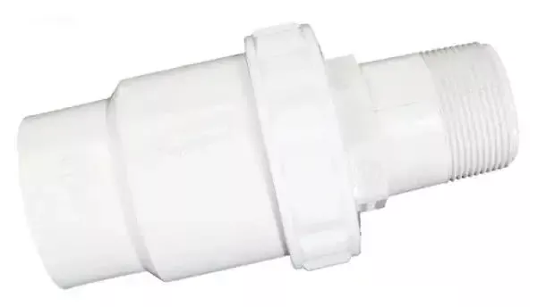 1-1/2″ Check Valve
