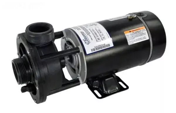 1-1/2 hp 115V 1-spd, 1-1/2″