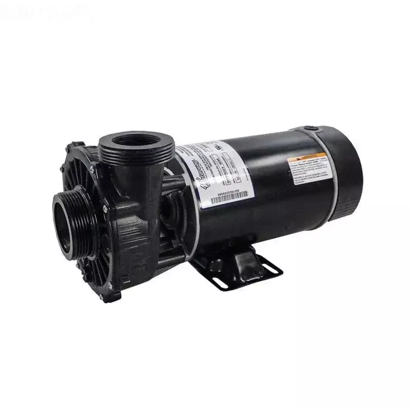 1-1/2 hp 230V 2-spd, 2″
