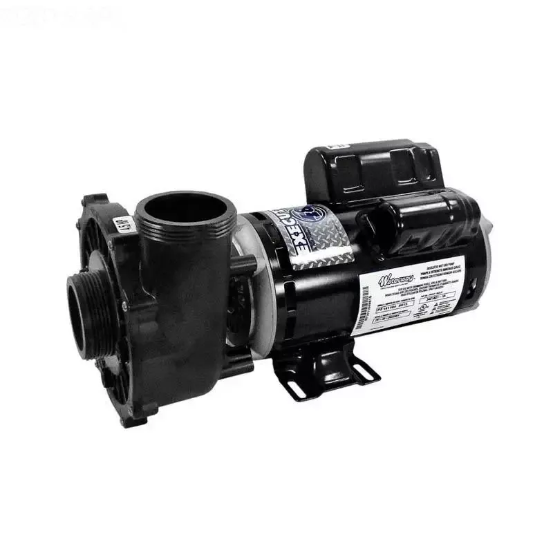 1-1/2 hp 230V 2-spd
