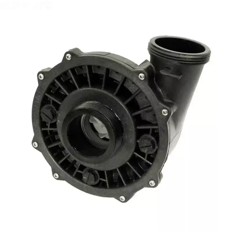 1-1/2 hp, 48 FR