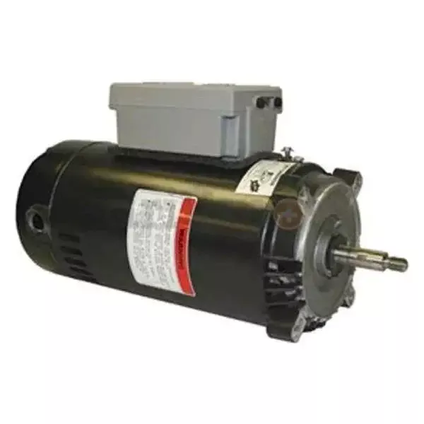 1-1/2 Hp Emod Motor 48Y