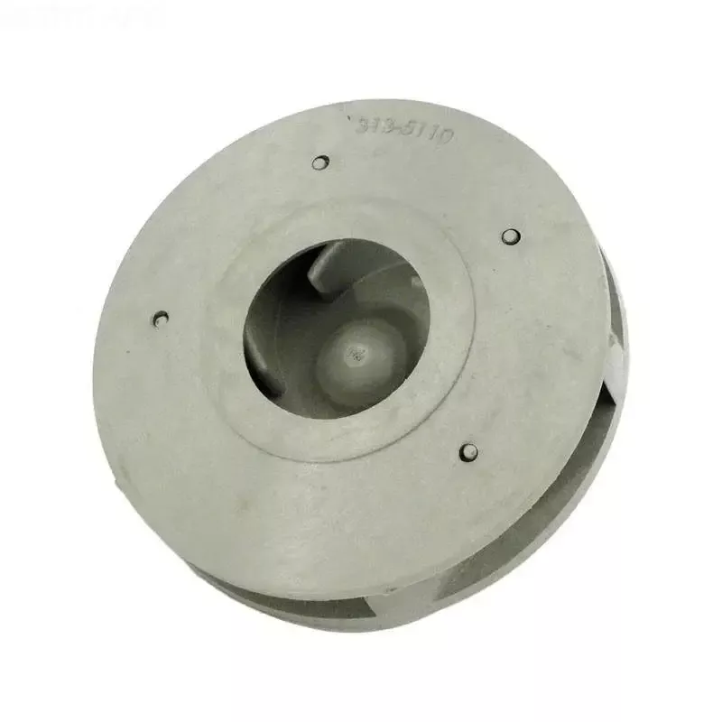 1-1/2 HP Impeller Assembly