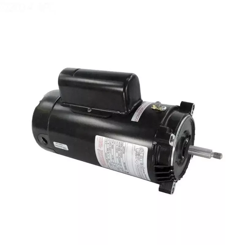 1-1/2 HP Motor, conservationist 115/230V