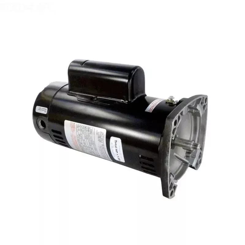 1-1/2 HP MOTOR UP-RATED 48Y