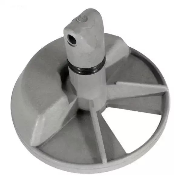 1-1/2″ Valve Diverter Head
