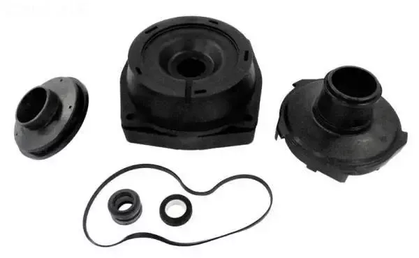 1/2 hp Drive Train Upgrade (a)