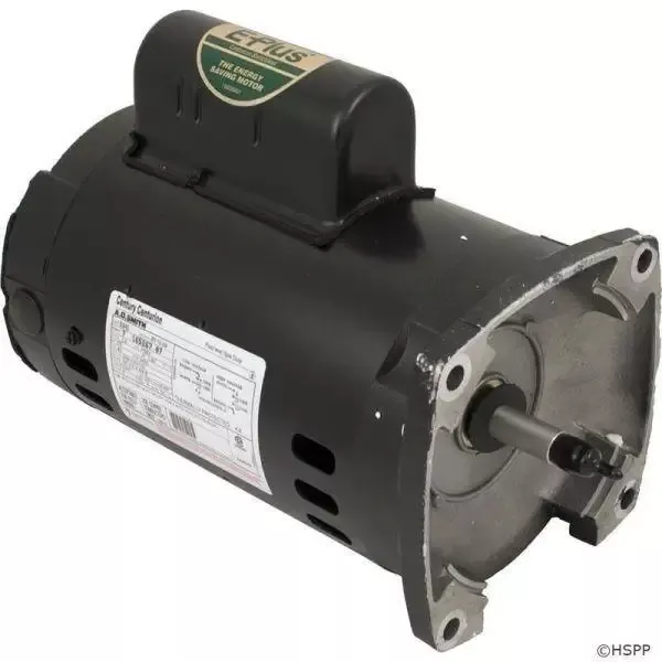 1/2 HP MOTOR 48Y SQ FACE