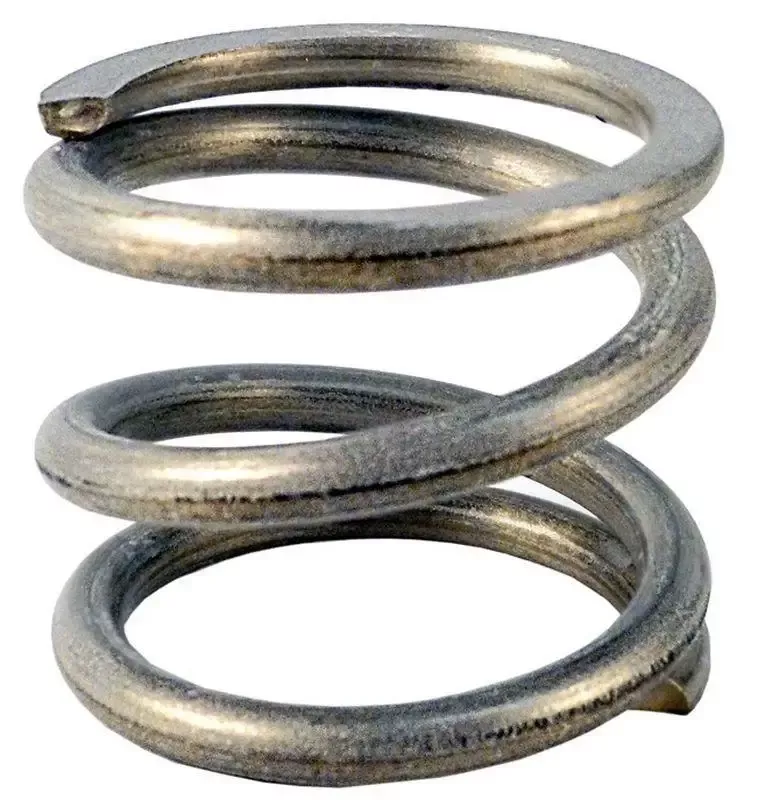 1.5″/2″ SPRING SS304 PRAHER