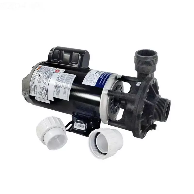 1.5 hp 115V 2-spd, 1.5