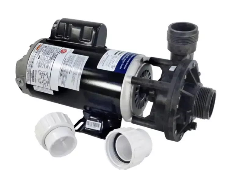 1.5 hp 230V 2-spd, 1.5