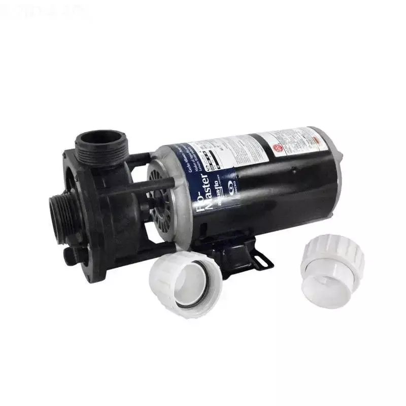 1.5 hp 230V 2-spd