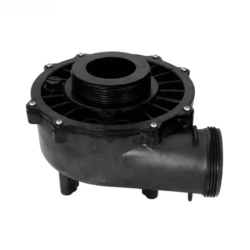 1.5 hp, 48 FR