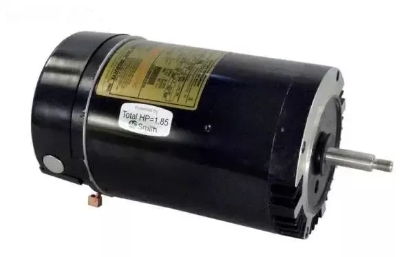 1.5 hp Motor, 115/208-230V