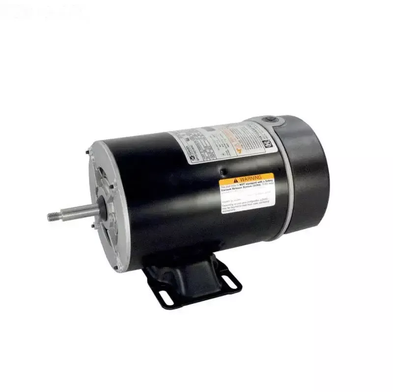 1.5 hp Motor, 115V