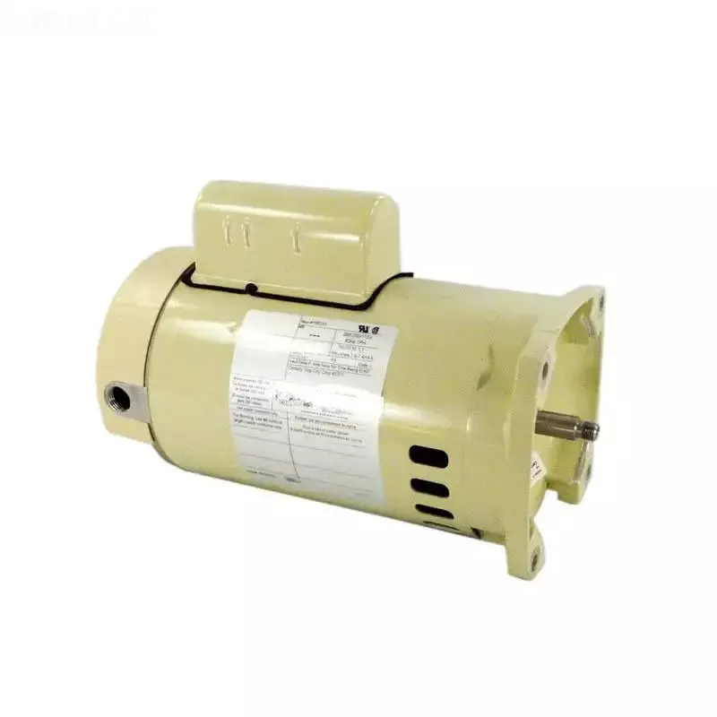 1.5 HP Motor 208/230V, energy efficient