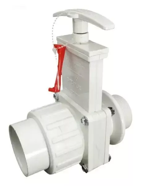 1.5″ Mpt X Union Skt Gate Valve