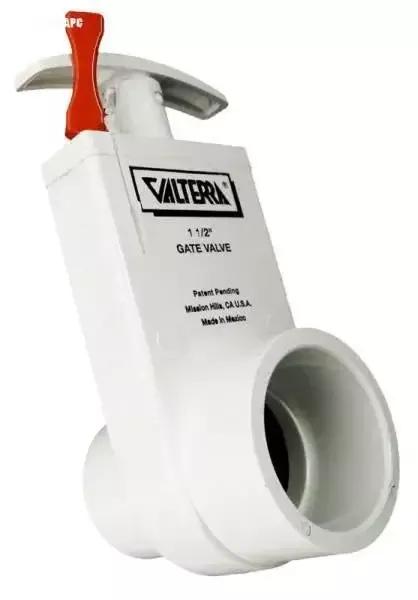 1.5″ Skt X Spigot Gate Valve