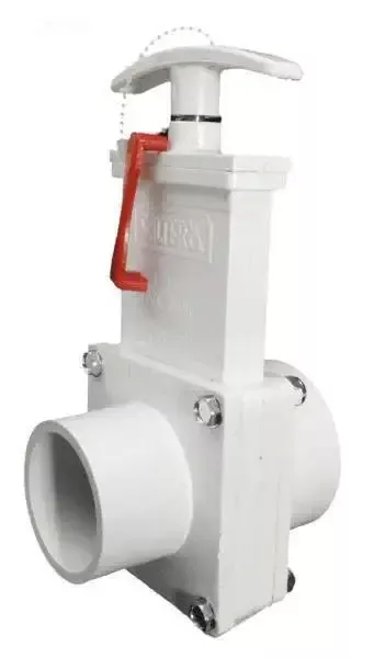 1.5″ Skt X Spigot Pvc Gate Valve