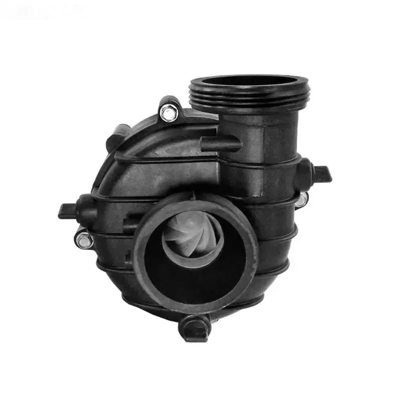 1 hp, 48 Frame, 2″ x 2″