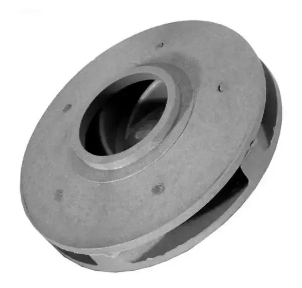 1 HP Impeller Assembly