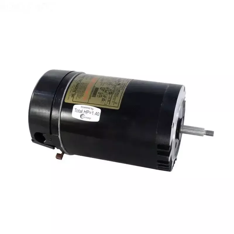 1 hp Motor, 115/208-230V