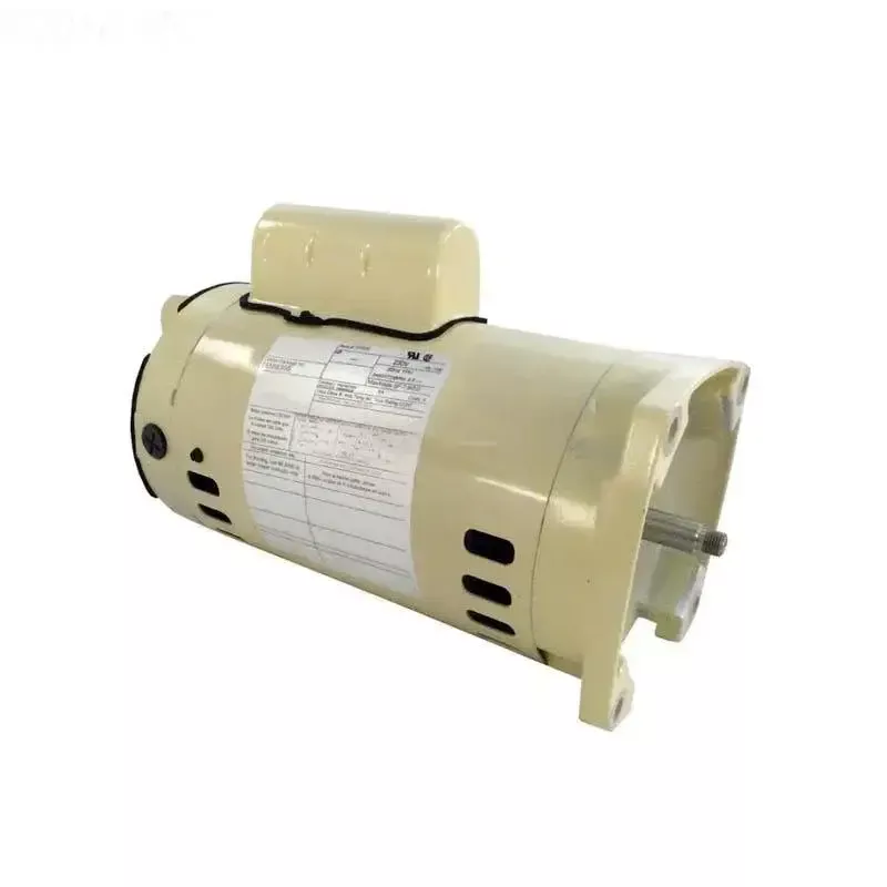 1 HP Motor 230V 2 speed full rated