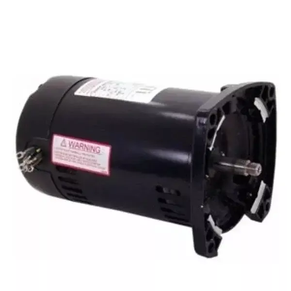1 HP Motor, 3 phase