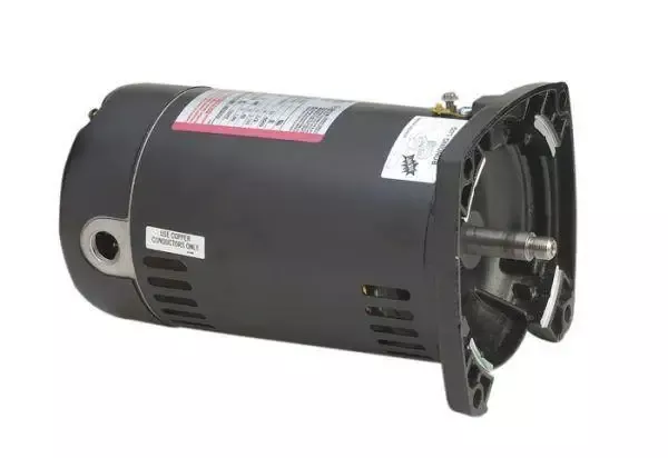 1 HP Motor