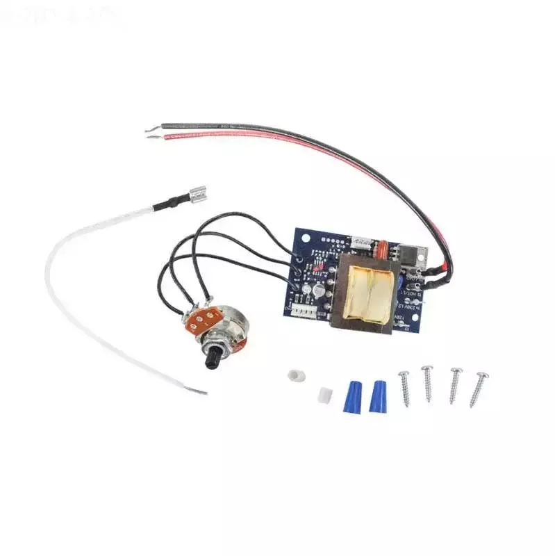 1 Min, Programable Cycle Timer