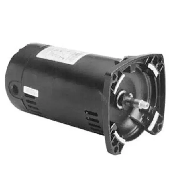1 to 1/6 HP Motor