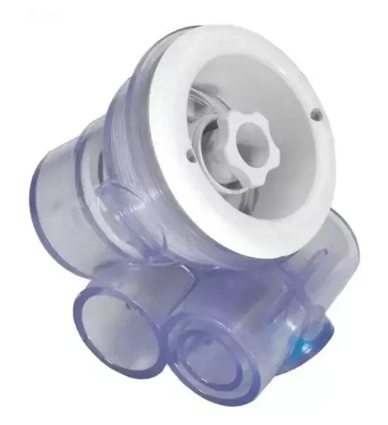 1″ X 1/2″ COMPLETE JETS