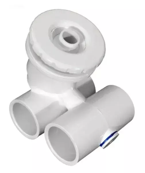 1″ X 1″ STACKED JET, COMP
