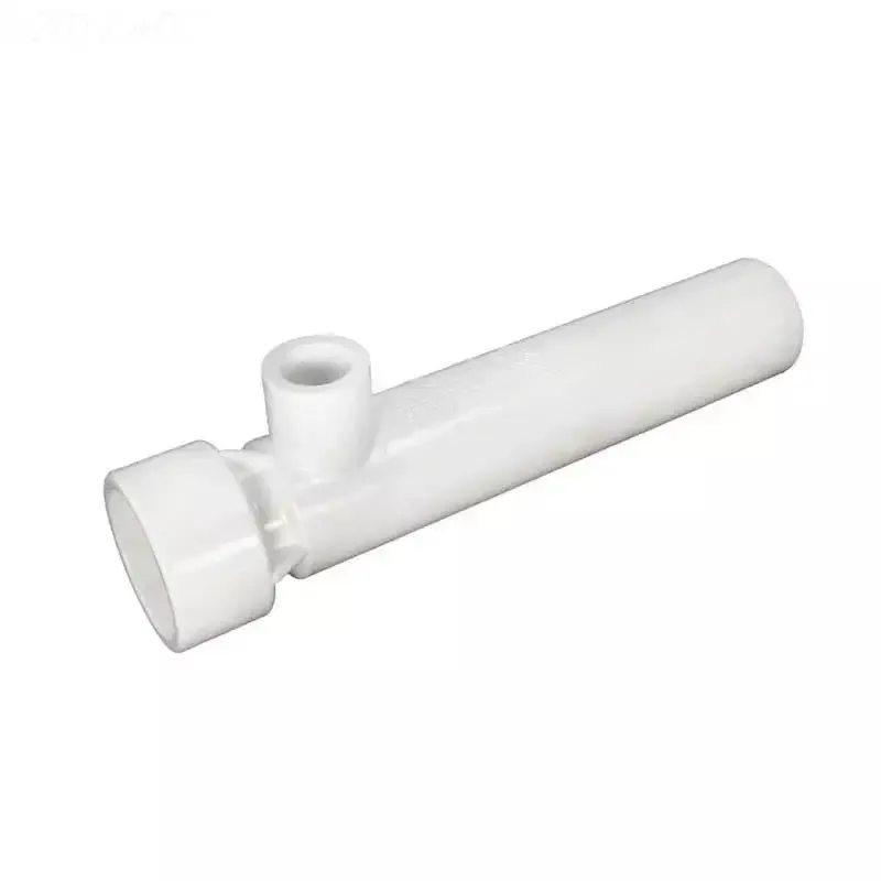 10″ GUNITE TEE 1″ SPG 4″NOZZLE