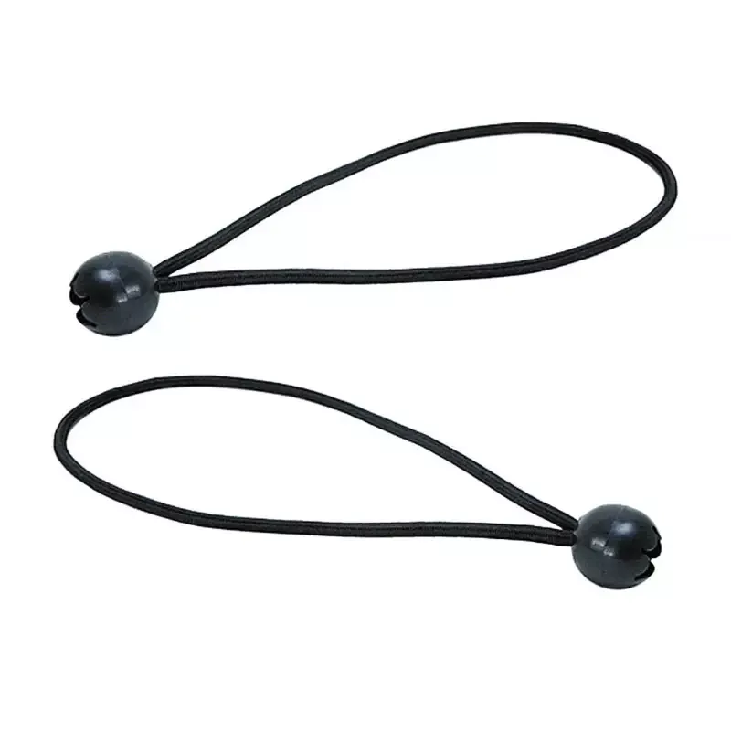10 in. Bungee Ball Cords