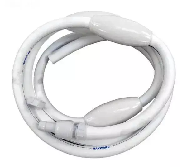 10′ Pressure Hose Extension, Complete