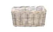 11" - 16" Taman Basket