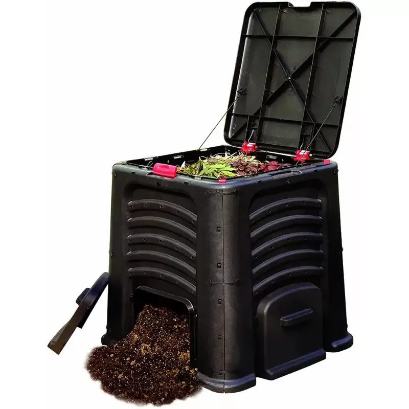 115 Gallon Composter