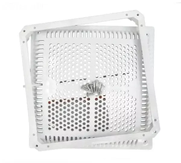 12″ X 12″ High Flow Replacement Cover and Inner Frame