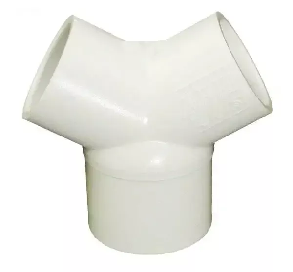 120 DEGREE WYE, 1 1/2″S X