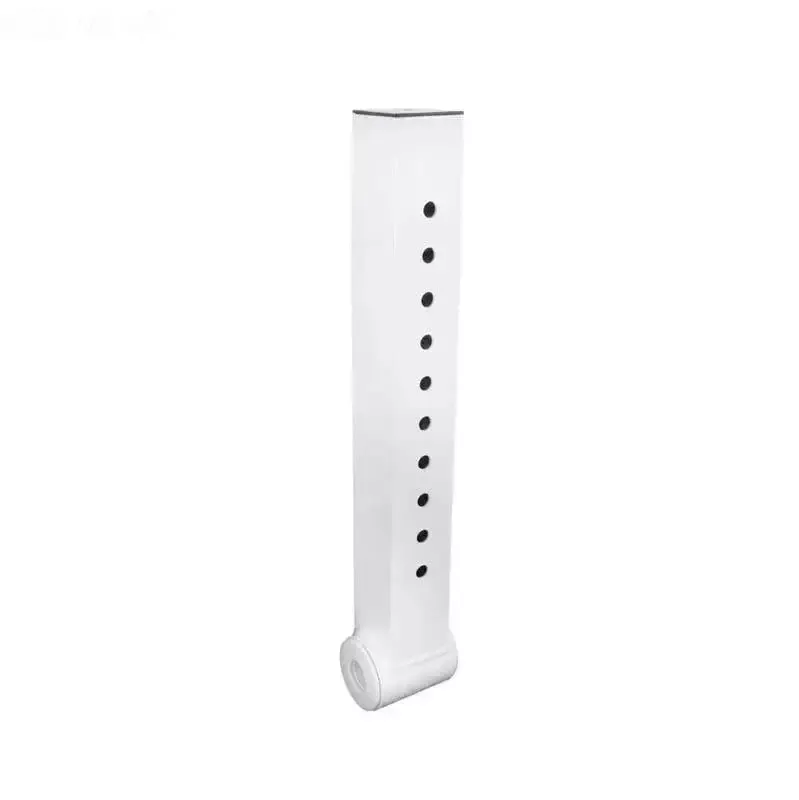 15″ Adjustable Base Post w/Bearing