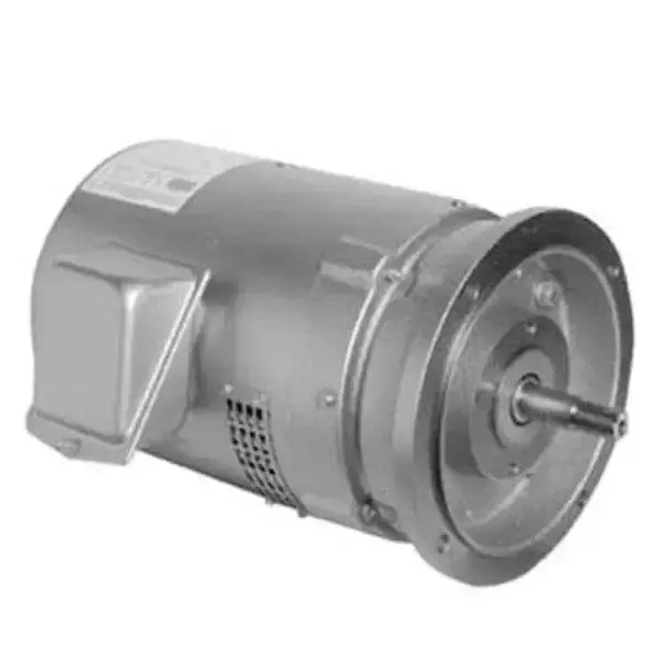15 HP, 3 phase 208-220/440V