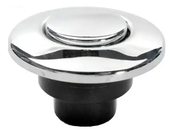 #15 Trim Kit Only – Chrome