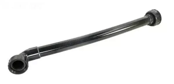 16″ Sand Filter to Pump Union Hose Assembly