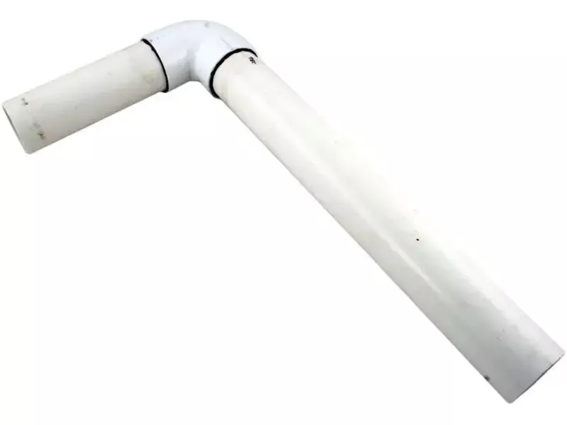 18″ Dist. Pipe Assy