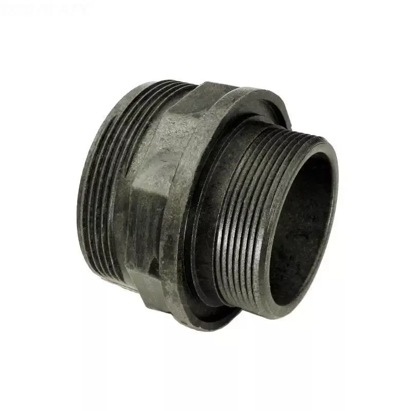 2-1/2″ Bulkhead Fitting