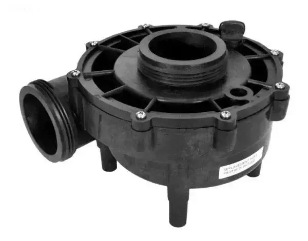 2-1/2 hp, 2″, 56 frame Wet End