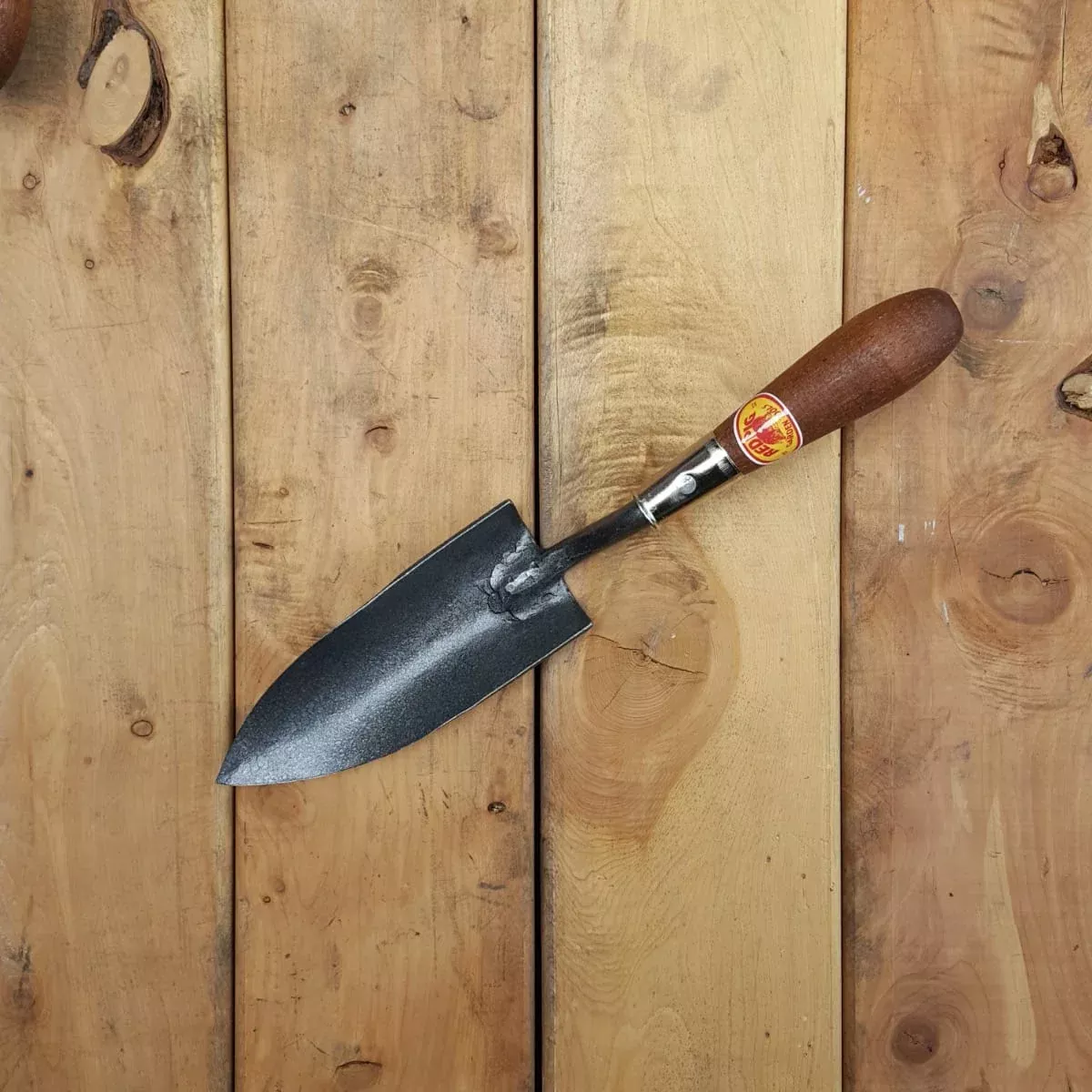 2 1/2-Inch Small Trowel