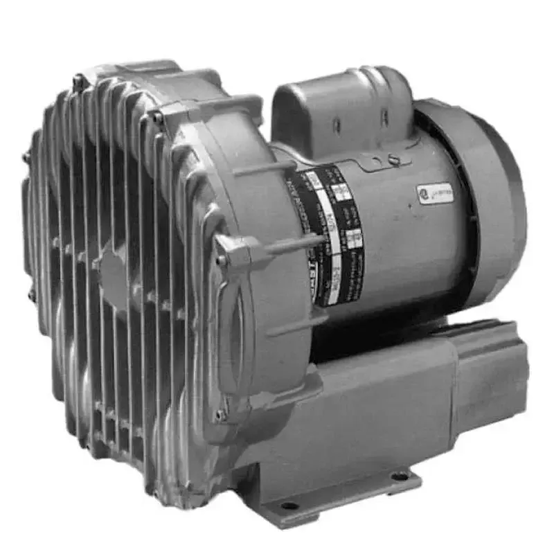 2.5 HP 115/208-230V AIR BLOWER
